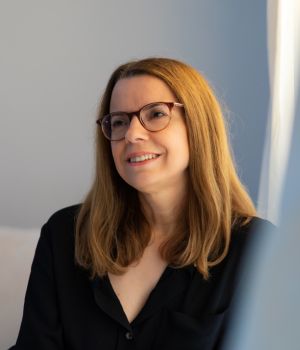 Mariana P. – 35 anos, Professora