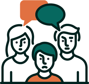 Mentorias e Grupos de Cura